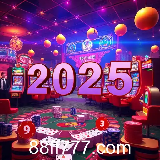 The Impact of Digital Gambling on Modern Society