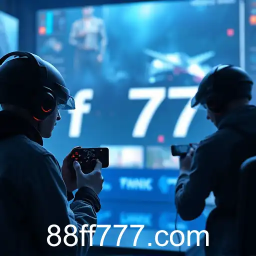 The Evolution of FF777 Gaming Hub