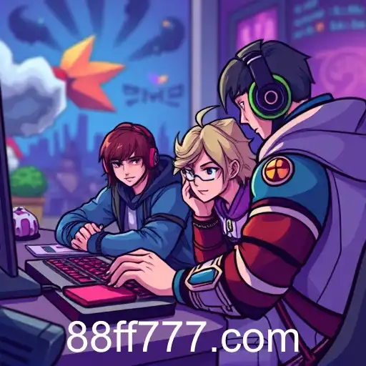 Evolution of Online Gaming Communities