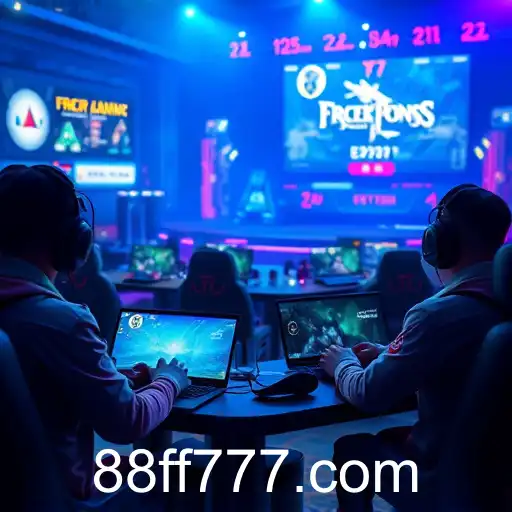 The Evolution of Online Gaming in Recent Years