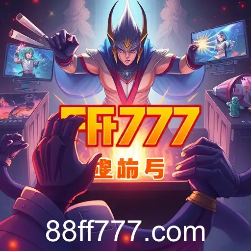 FF777 and the Evolution of Gaming Platforms