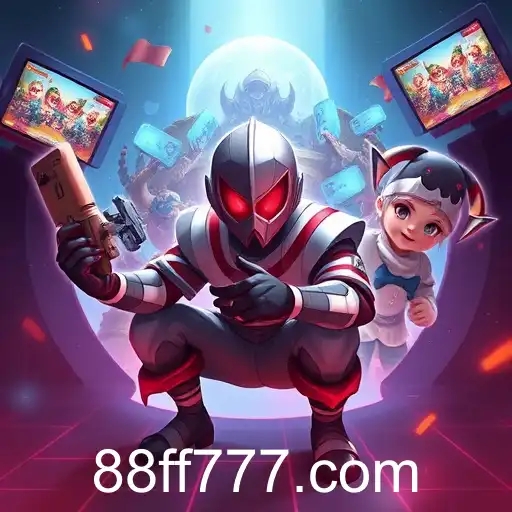 Revolutionizing Online Gaming: The Rise of FF777