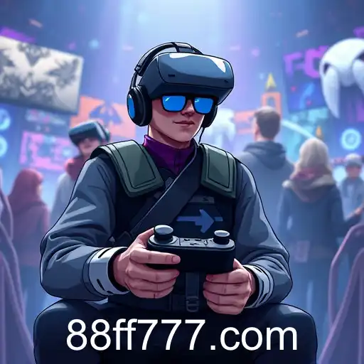 The Rise of Online Gaming with FF777