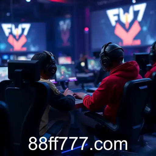 The Rise of FF777: A New Era in Online Gaming