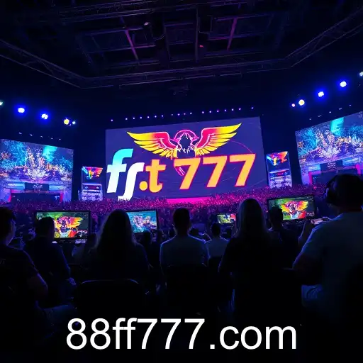 The Surging Popularity of ff777 in 2025