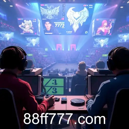 Exploring the Future of Online Gaming in 2025