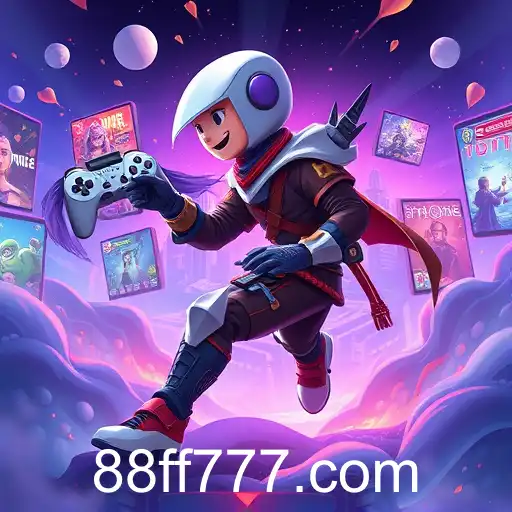 Gaming Landscapes Transform in 2025