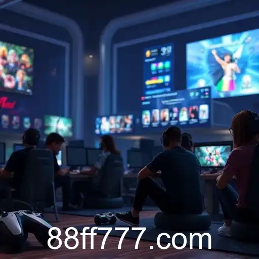 Gaming Trends: The Rise of FF777