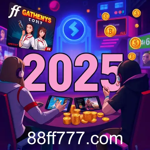 The Rise of Online Gaming in 2025