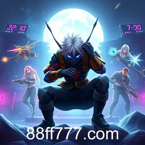 The Rise of ff777: Gaming and Community in 2025