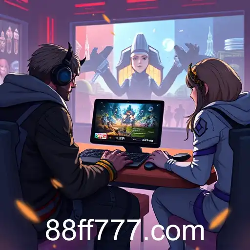 The Rise of Digital Gaming Hubs