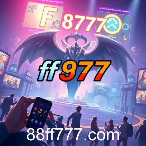 The Rise of New Gaming Frontiers