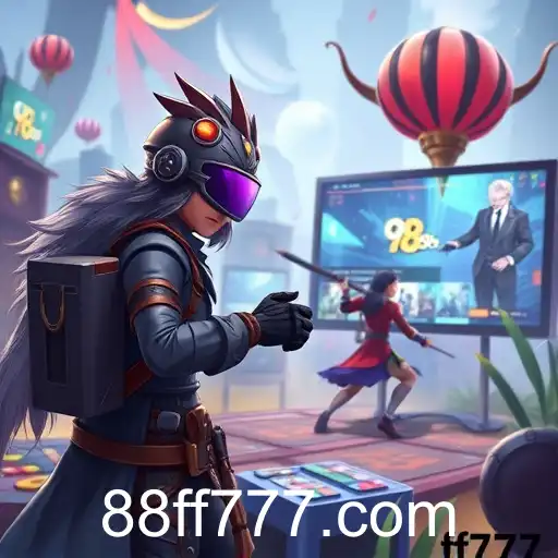 The Rise of Online Gaming Platforms