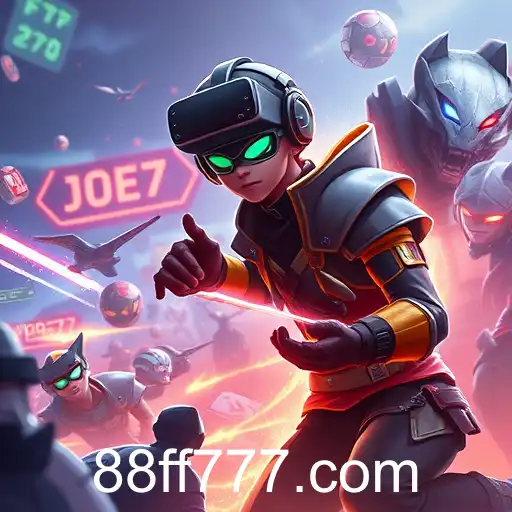 The Rise and Influence of FF777 in the Gaming World