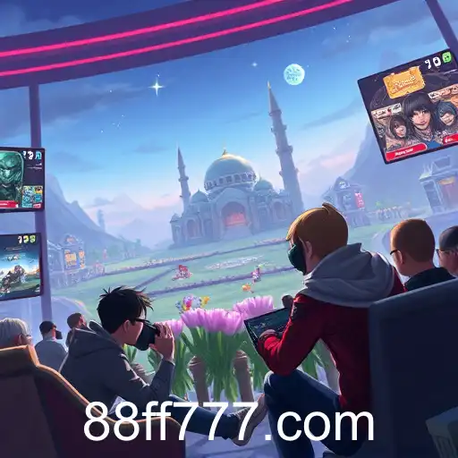 Gaming in the Digital Era