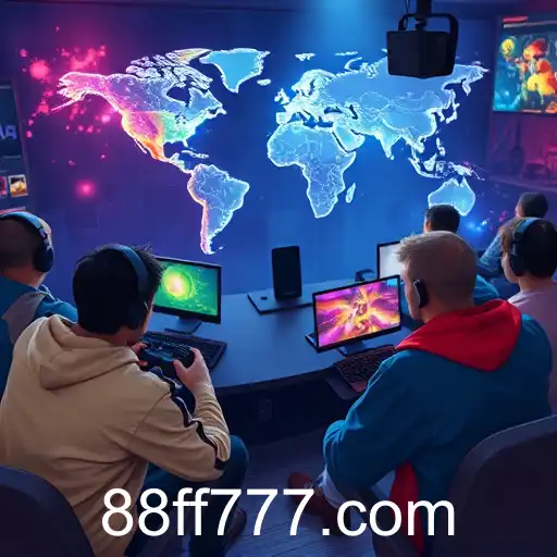 The Rise of Digital Gaming in 2025