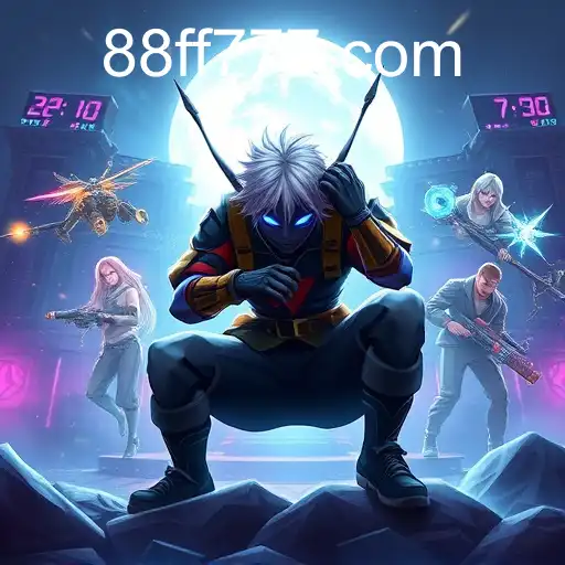 The Rise of ff777: Gaming and Community in 2025