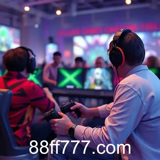 The Rise of Online Gaming Platforms