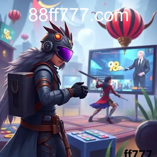 The Rise of Online Gaming Platforms