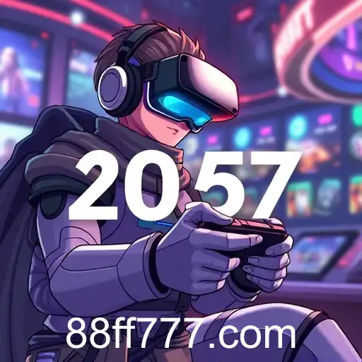 Emerging Trends in Online Gaming