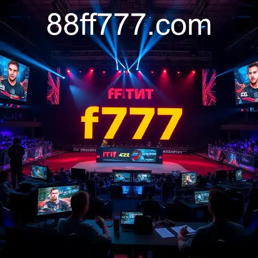 Exploring the Rise of Esports Events Featuring 'ff777': A Deep Dive into Competitive Gaming's Latest Sensation
