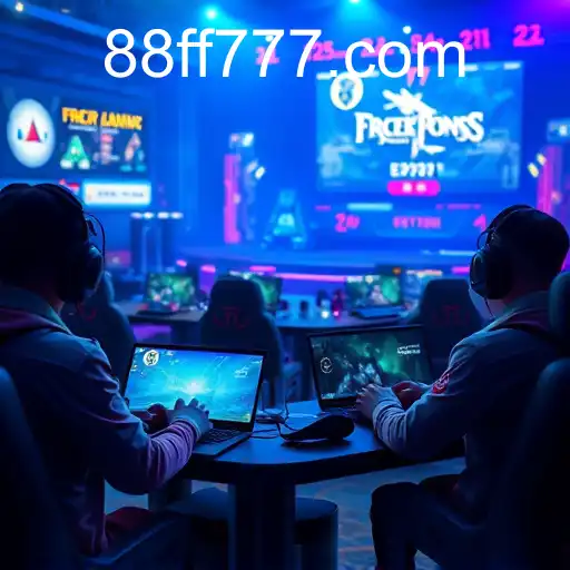 The Evolution of Online Gaming in Recent Years