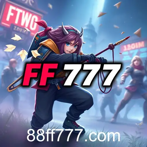 Revolutionizing Online Gaming: The Rise of FF777