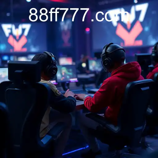 The Rise of FF777: A New Era in Online Gaming