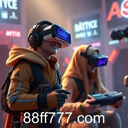 Gaming Evolution: The 2025 Landscape