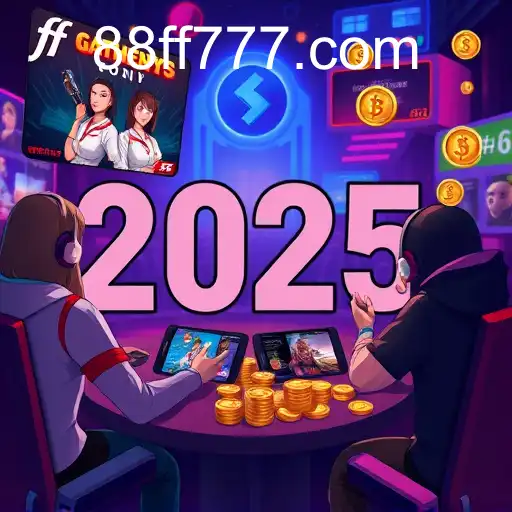 The Rise of Online Gaming in 2025