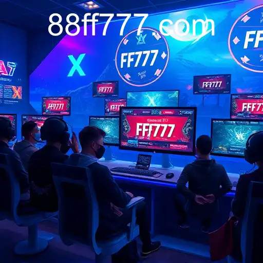 The Rise of FF777 in the Gaming World