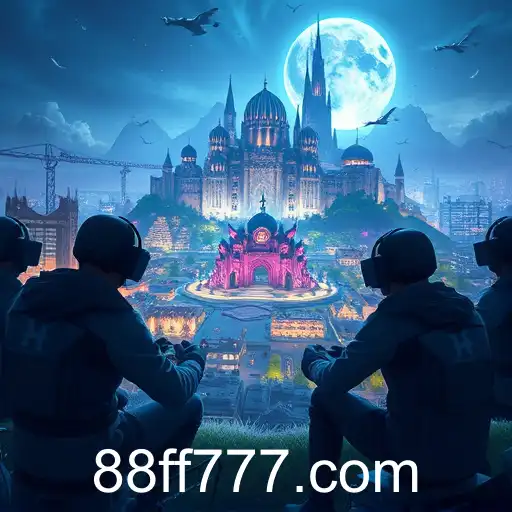 The Rise of Interactive Gaming in 2025