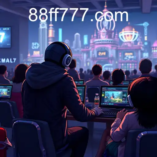 The Rise of Online Gaming Amid Global Changes