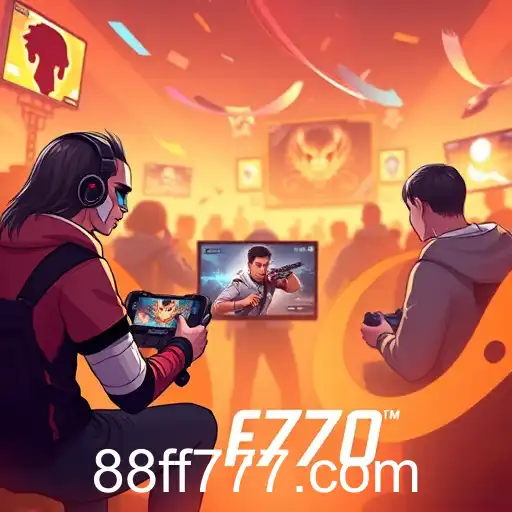 Rising Trends in Online Gaming: The Impact of FF777